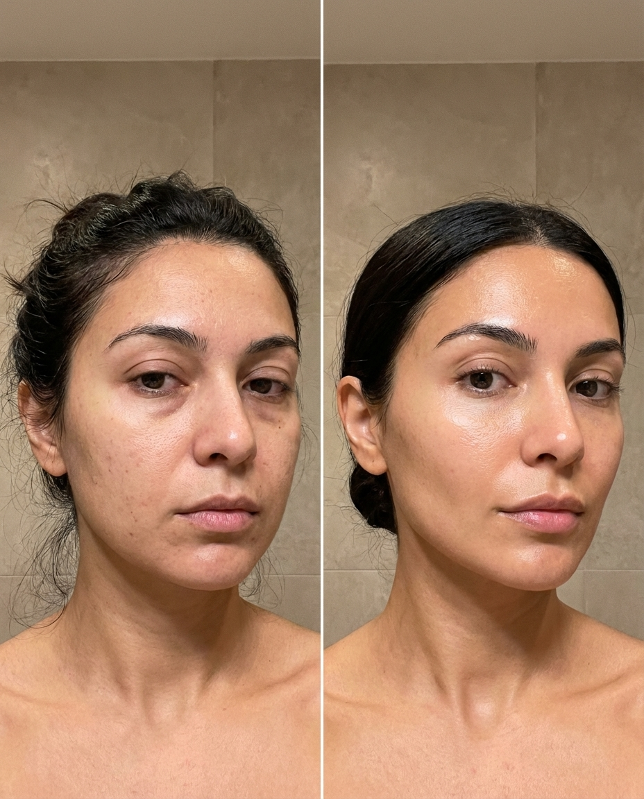 Three proven technologies.One elegant wand.