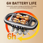 AGEN 2.0 | Red Light Massage Gun