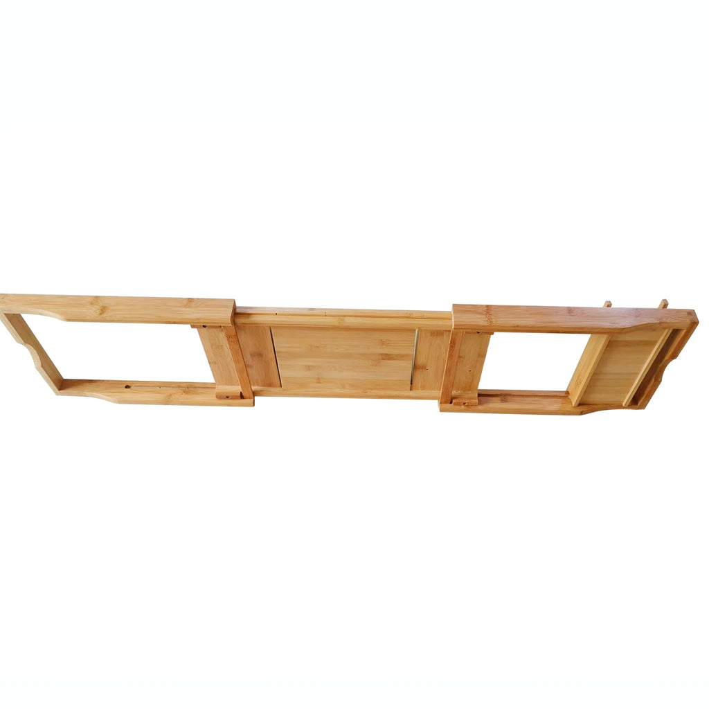 Bamboo Bath Tray