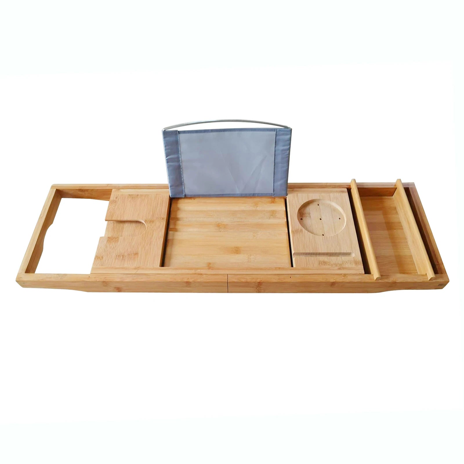 Bamboo Bath Tray