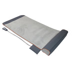 AGEN | Air Compression Back Stretching Mat
