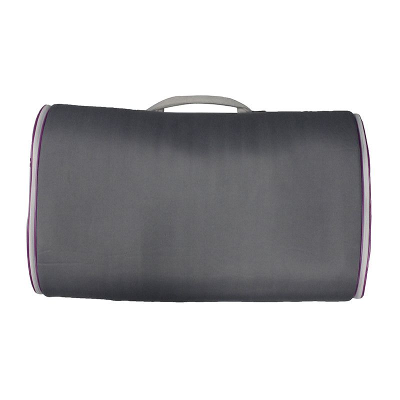 AGEN | Air Compression Back Stretching Mat