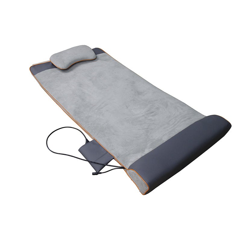 AGEN | Air Compression Back Stretching Mat
