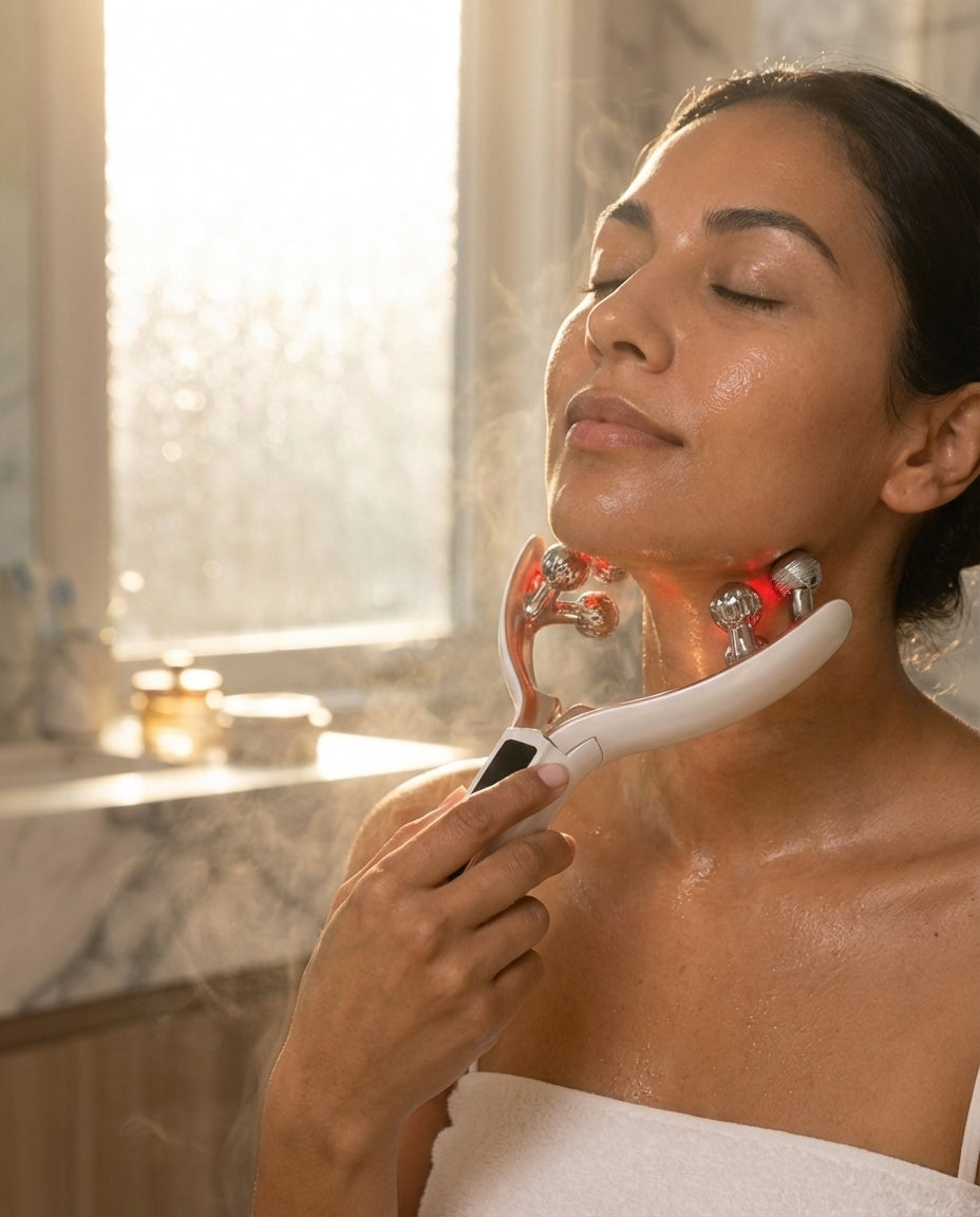 Sculpt&Glow Pro Wand